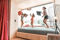Apart & Suiten Hotel Weiden, Rohrmoos bei Schladming