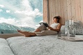Apart & Suiten Hotel Weiden, Rohrmoos bei Schladming