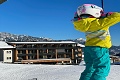 Apart & Suiten Hotel Weiden, Rohrmoos bei Schladming