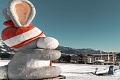 Apart & Suiten Hotel Weiden, Rohrmoos bei Schladming