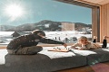 Apart & Suiten Hotel Weiden, Rohrmoos bei Schladming