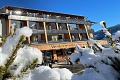 Apart & Suiten Hotel Weiden, Rohrmoos bei Schladming