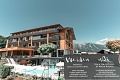 Apart & Suiten Hotel Weiden, Rohrmoos bei Schladming