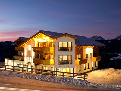 ubytovanie Hotel Winterer, Schladming