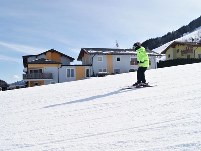 ubytovanie Apartmny Zeffererhof, Schladming