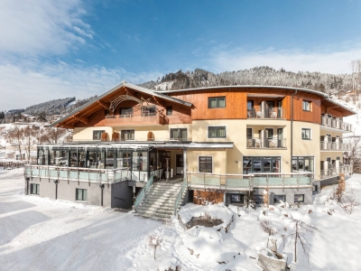 ubytovanie Hotel Zirngast, Schladming