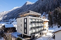 Hotel Alpenknigin, See