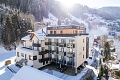 Hotel Alpenknigin, See