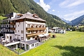 Hotel Alpenknigin, See