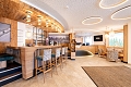 Hotel Alpenknigin, See