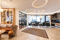 Hotel Alpenknigin, See