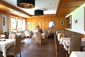 Hotel Alpenknigin, See