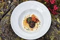 Hotel Alpenknigin, See