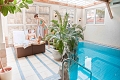 Hotel Alpenknigin, See
