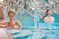 Hotel Alpenknigin, See