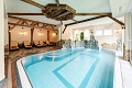 Hotel Alpenknigin, See