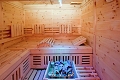 Hotel Alpenknigin, See