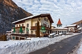 Hotel Tirolerhof, See