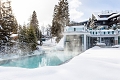 Relax Spa Hotel Astoria, Seefeld