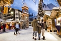 Relax Spa Hotel Astoria, Seefeld