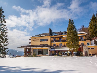 ubytovanie Hotel Alpenhof, Semmering