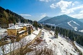 Hotel Alpenhof, Steinhaus am Semmering