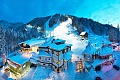 Hotel Alpenhof, Steinhaus am Semmering