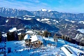 Hotel Alpenhof, Steinhaus am Semmering