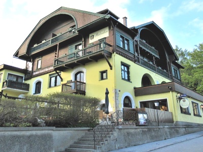 ubytovanie Hotel Belvedere, Semmering