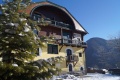 Hotel Belvedere, Semmering