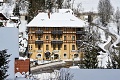 Aparthotel Hirschenhof, Spital am Semmering
