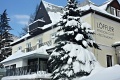 Penzin Lffler, Semmering
