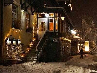 ubytovanie Hotel Das Onkel Fritz - Spital am Semmering, Zauberberg - Semmering - Stuhleck