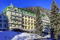 Hotel Panhans, Semmering