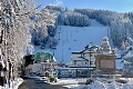 Hotel Panhans, Semmering
