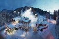 Hotel Panhans, Semmering