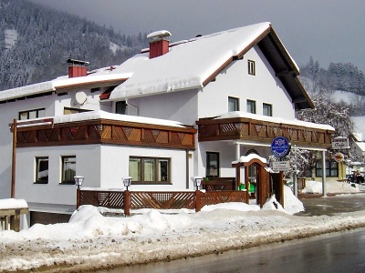 ubytovanie Penzin Platzl - Spital am Semmering, Zauberberg - Semmering - Stuhleck