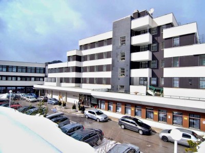 ubytovanie Sporthotel am Semmering