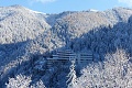 Sporthotel am Semmering, Semmering