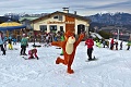 Sporthotel am Semmering, Semmering