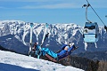 Sporthotel am Semmering, Semmering