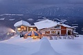 Sporthotel am Semmering, Semmering