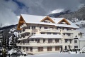 Hotel Alpenroyal, Fiss