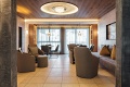 Hotel Alpenroyal, Fiss