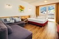 Hotel Alpenroyal, Fiss