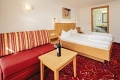 Hotel Alpenroyal, Fiss