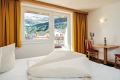Hotel Alpenroyal, Fiss
