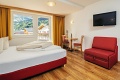 Hotel Alpenroyal, Fiss