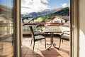Hotel Alpenroyal, Fiss