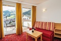 Hotel Alpenroyal, Fiss